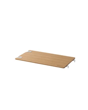 Bamboo IGT Table Regular Light