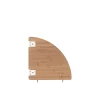 Bamboo Left Corner Extension
