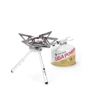 BiPod Stove