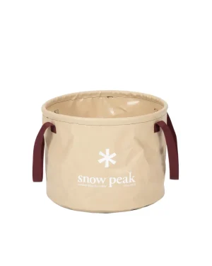 Camping Bucket Jumbo