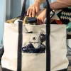 Canvas Noasobi Tote Large