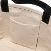 Canvas Noasobi Tote Medium