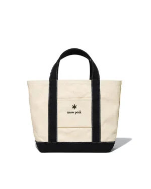 Canvas Noasobi Tote Small