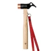 Copper Head Peg Hammer