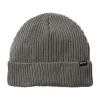 Cotton Polyester Knit Cap