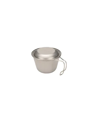 Deep Backpacker’s Cup with Lid