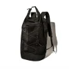 Double Face Mesh Backpack