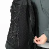 Double Face Mesh Backpack