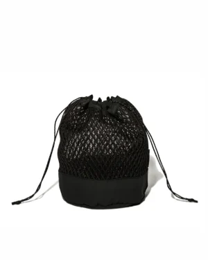 Double Face Mesh Kinchaku