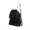 Double Face Mesh Shoulder Bag