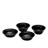Earthen Zen Pot Bowl Set