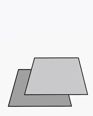 Entry Pack TT Mat & Sheet Set