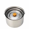 Field Cooker Pro. 1 Set
