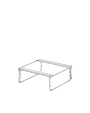 Fireplace Grill Bridge M