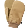 Fire-Resistant 2 Layer Down Mittens