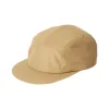 Fire-Resistant Outdoor Cap