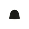 Flat Knit Cap