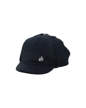 Fleece Flight Cap