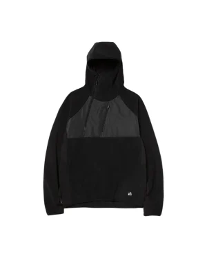 Fleece Hoodie