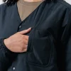 Flexible Insulated Cardigan