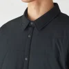 Flexible Insulated Shirt