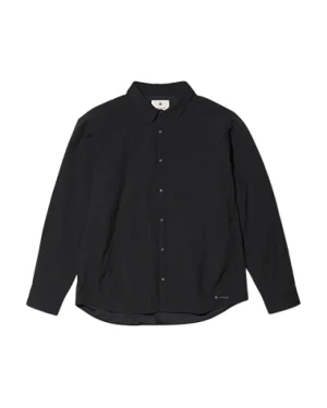 Flexible Insulated Shirt