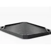 Giga Power Stove Recta Griddle