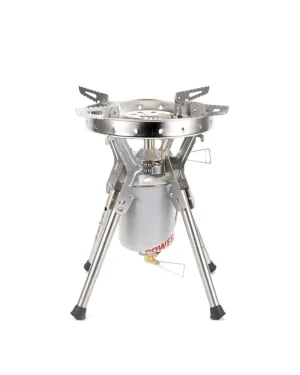 GigaPower LI Stove