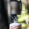 GigaPower Stove 2.0 - Auto