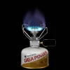 GigaPower Stove Manual Renewed