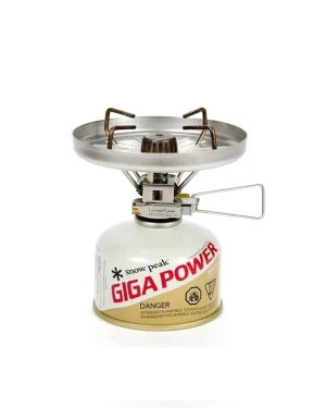 GigaPower Windscreen