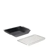 Grill & Plate Insert Set
