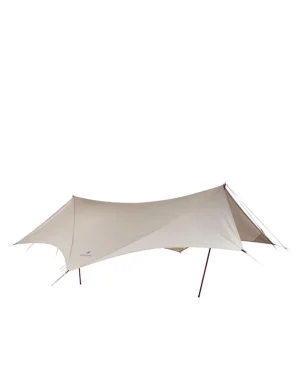 HD Tarp Hexa Evo Pro. Ivory