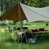 HD Tarp Shield Hexa Evo Pro.