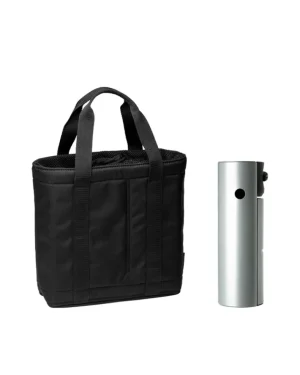 Home & Camp Burner Set