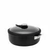 Home & Camp Cooker 26 cm