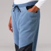 Hybrid Fleece Pants