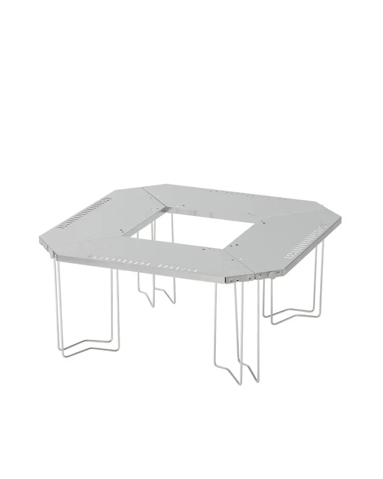 Jikaro Firering Table