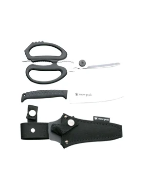 Kitchen Scissors Set