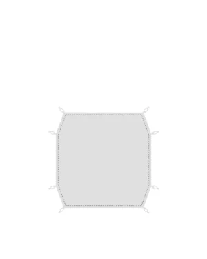 Land Breeze Pro. 3 Ground Sheet