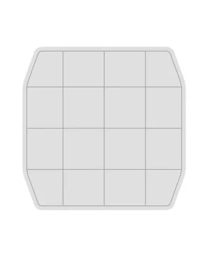 Land Breeze Pro. 4 Inner Mat