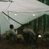 Land Station Tent Set