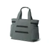 Lightweight Taslan Ripstop Tote Bag