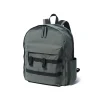Lightweight Taslan Ripstop Backpack