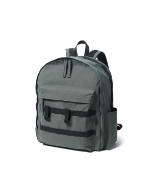 Lightweight Taslan Ripstop Backpack