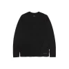 Merino Wool Long Sleeve T-Shirt