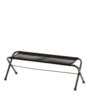 Mesh Folding Bench
