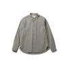 Niigata Made Check Shirt