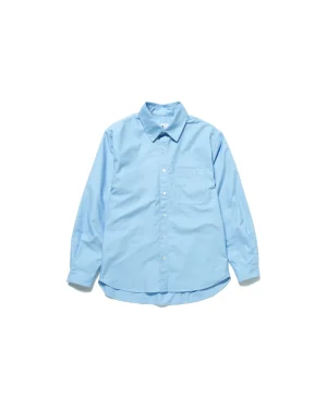 Organic Cotton OX Shirt