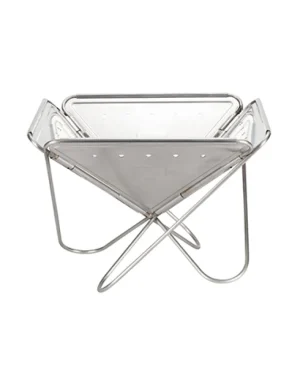 Pack & Carry L Fireplace